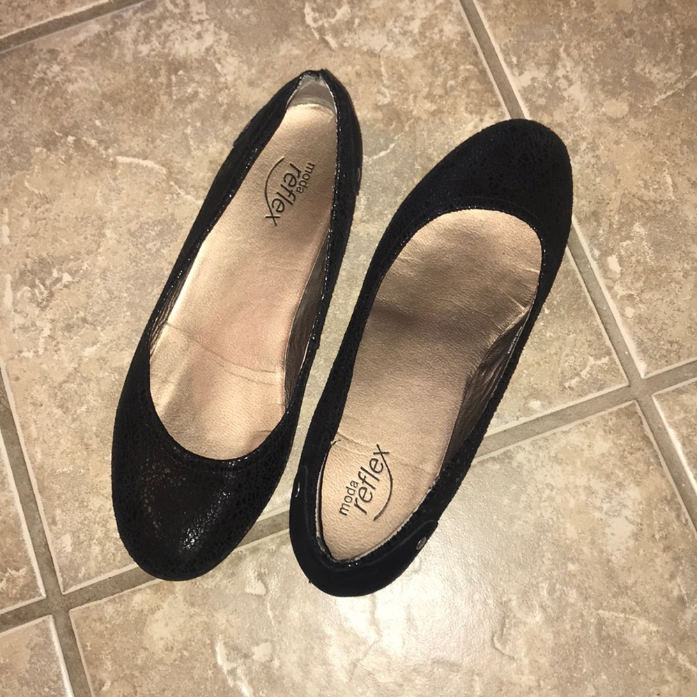 Moda reflex flats